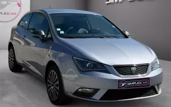 Seat Ibiza La-Farlède