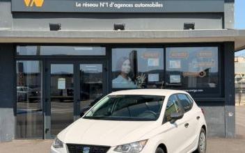 Seat Ibiza Valence
