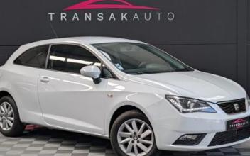 Seat ibiza Maubeuge