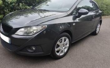 Seat ibiza Bois-d'Arcy