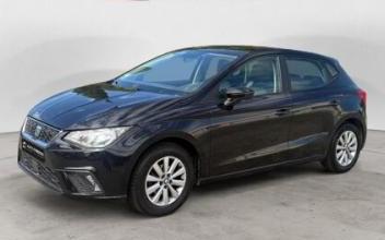 Seat ibiza Aubagne