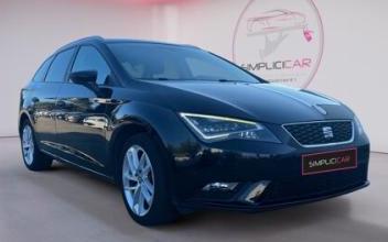 Seat leon Avignon