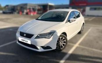 Seat leon Le-Perray-en-Yvelines