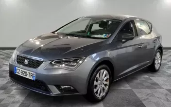 Seat Leon Fontaines-sur-Saône