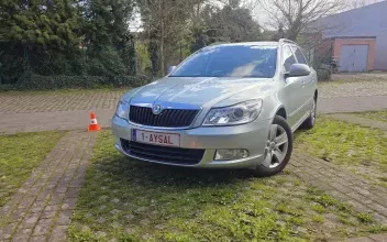 Skoda Octavia Tourcoing