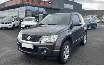 Suzuki Grand Vitara Aubière