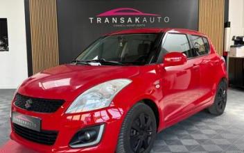Suzuki swift Dompierre-sur-Mer