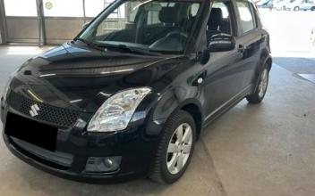 Suzuki swift Salaise-sur-Sanne