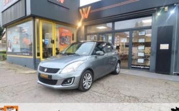 Suzuki Swift Bourgoin-Jallieu