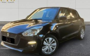 Suzuki Swift Roquebrune-Cap-Martin