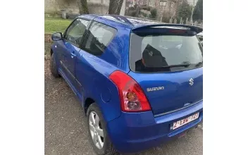 Suzuki Swift Maubeuge
