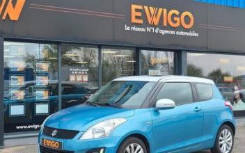Suzuki Swift Rixheim