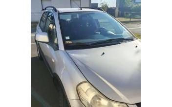 Suzuki sx4 Saint-Brieuc