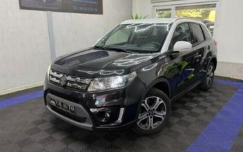 Suzuki vitara Vaulx-en-Velin