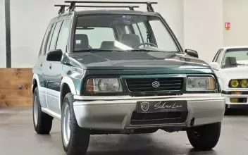 Suzuki Vitara Saint-Laurent-du-Var
