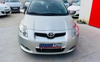 Toyota Auris Arles