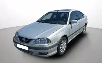 Toyota Avensis Sarcelles