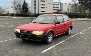 Toyota Corolla Orléans