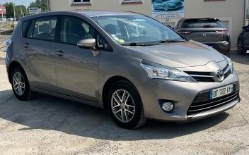 Toyota Verso Saint-Doulchard