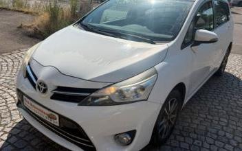 Toyota Verso Ingersheim