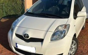 Toyota yaris Tartas