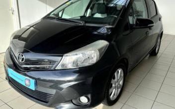 Toyota Yaris Tonnay-Charente