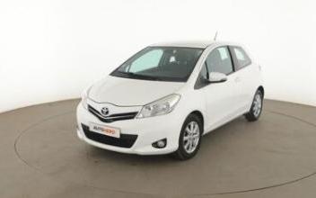 Toyota yaris Issy-les-Moulineaux