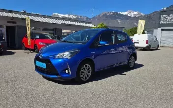 Toyota Yaris Albertville