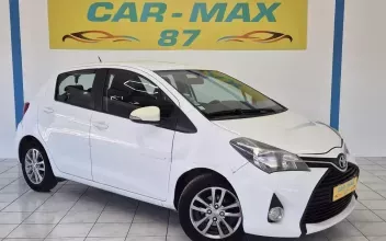 Toyota Yaris Limoges
