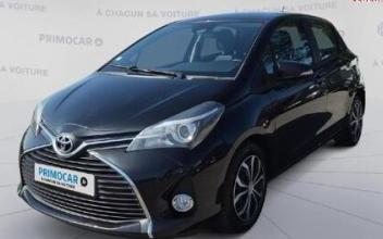 Toyota yaris Illange