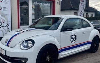 Volkswagen Coccinelle Sainte-Marguerite