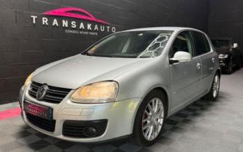 Volkswagen Golf Chaponost