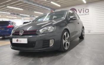 Volkswagen golf Chambéry