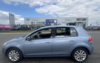 Volkswagen Golf Voreppe