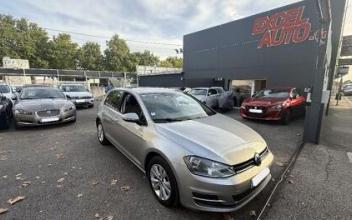 Volkswagen golf Nîmes