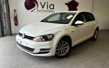 Volkswagen golf Montigny-le-Bretonneux
