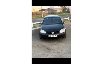 Volkswagen Golf Calais