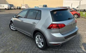 Volkswagen golf Bordeaux