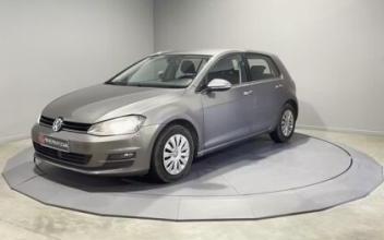 Volkswagen golf Libourne