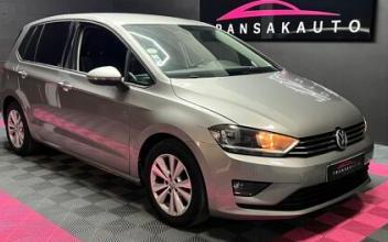 Volkswagen golf Saint-Doulchard