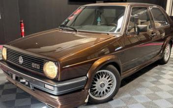 Volkswagen Golf Beaumont-lès-Valence