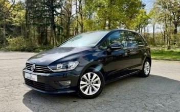 Volkswagen golf Aureilhan