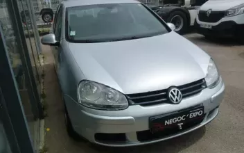 Volkswagen Golf Le-Soler
