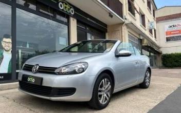 Volkswagen golf Goussainville