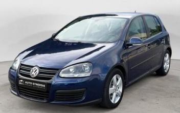 Volkswagen golf Aubagne