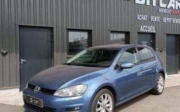Volkswagen Golf Haguenau