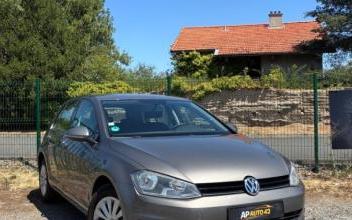 Volkswagen Golf Savigneux