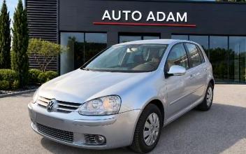 Volkswagen Golf Sarcelles