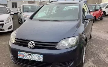 Volkswagen Golf Plus Calais