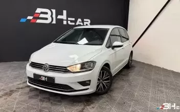 Volkswagen Golf Sportsvan Roanne